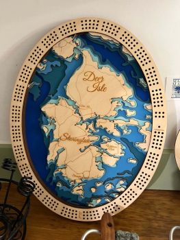 Ad image for Island Approaches store