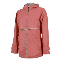  Woman's New Englander Rain Jacket