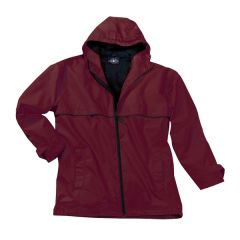 Men's New Englander Rain Jacket